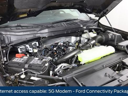 New 2026 Ford F150 XLT image 13