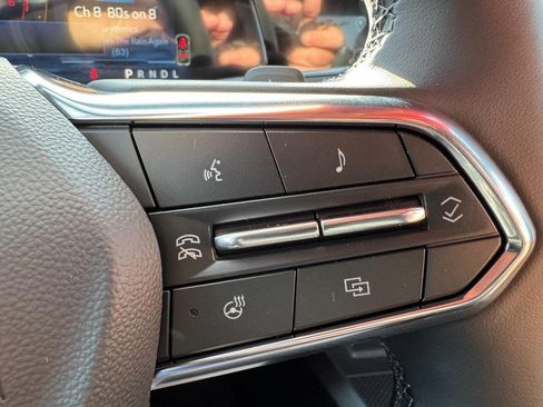 New 2026 Chevrolet Equinox LT image 37