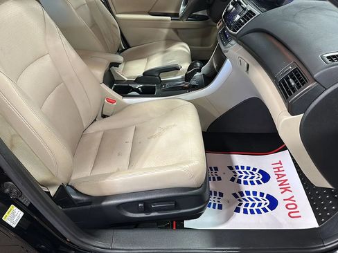 Used 2015 Honda Accord EX-L image 16