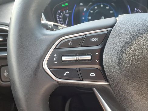 Used 2020 Hyundai Santa Fe Limited FWD image 10