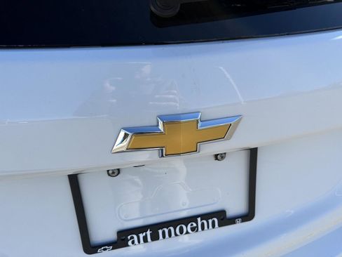 Used 2022 Chevrolet Equinox Premier image 7