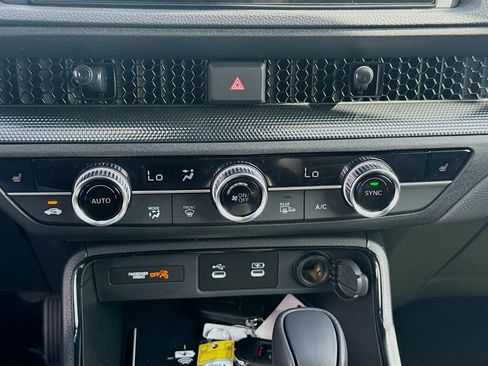 New 2026 Honda CR-V Sport-L image 14