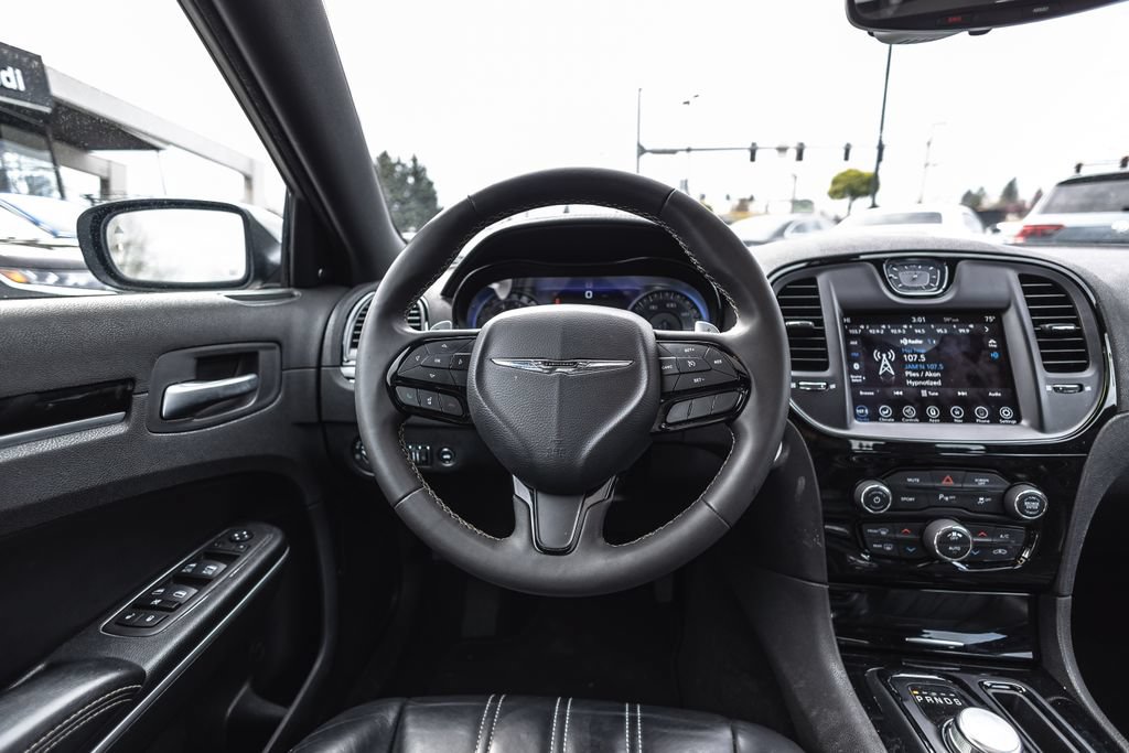 Used 2023 Chrysler 300 S RWD image 25