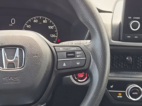 Used 2023 Honda CR-V EX image 25
