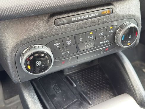 Used 2022 Ford Bronco Sport Big Bend w/ Convenience Package image 27