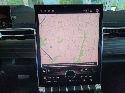 Certified 2025 GMC Sierra EV Denali image 14