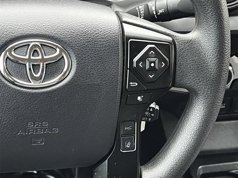 Used 2023 Toyota Tacoma SR image 14