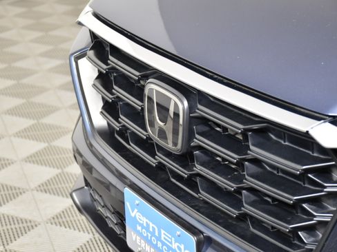 Certified 2023 Honda CR-V LX image 11