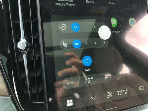 New 2026 Volvo XC90 B5 Plus image 26