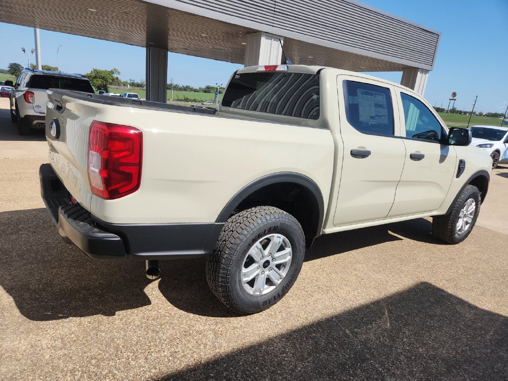 New 2026 Ford Ranger XL RWD image 8