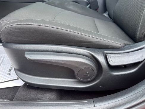 Certified 2024 Kia Forte LXS w/ LXS Technology Package FWD image 9