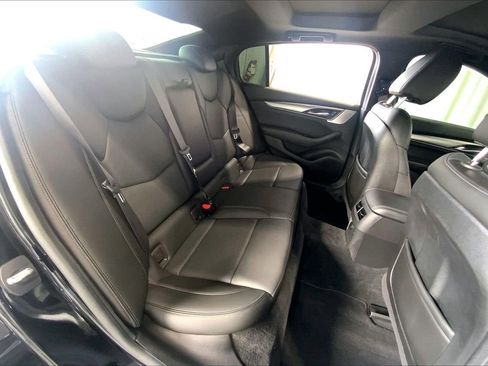 Used 2023 Cadillac CT5 Premium Luxury w/ LPO, ONYX Package AWD/4WD image 25