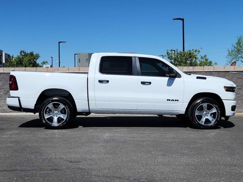 Used 2026 RAM 1500 Express RWD image 9