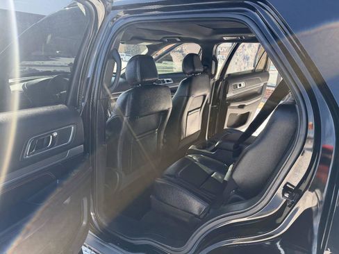 Used 2017 Ford Explorer Sport w/ Equipment Group 401A image 25