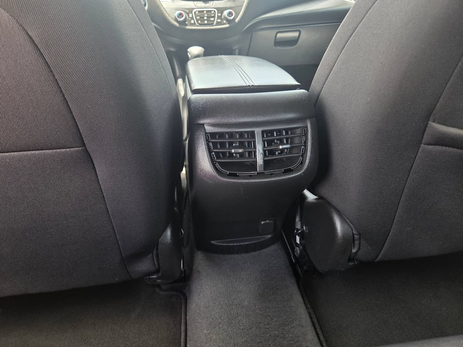 Used 2024 Chevrolet Malibu LT FWD image 20