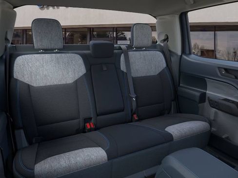 New 2026 Ford Maverick XLT FWD image 11