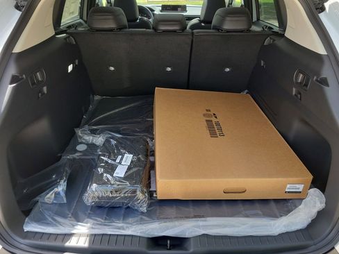 New 2026 MAZDA CX-50 AWD 2.5 S w/ Weather Package image 9