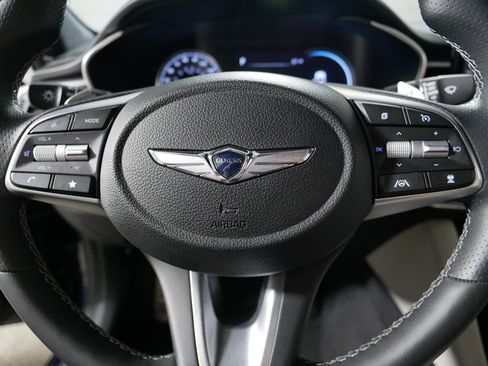 Used 2023 Genesis G70 2.0T w/ Sport Prestige Package AWD/4WD image 25