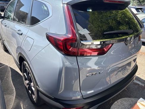 Used 2021 Honda CR-V EX image 5