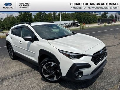 Certified 2025 Subaru Crosstrek 2.5i Limited