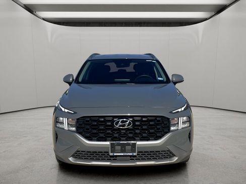 Used 2023 Hyundai Santa Fe SEL FWD image 8