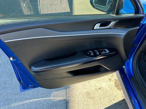 Used 2022 Kia K5 GT-Line w/ GT-Line FWD Premium Package image 12