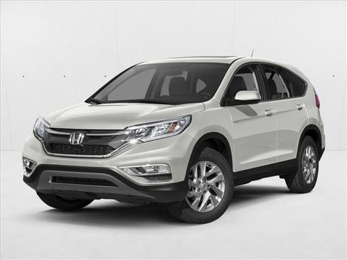 Used 2016 Honda CR-V EX image 1