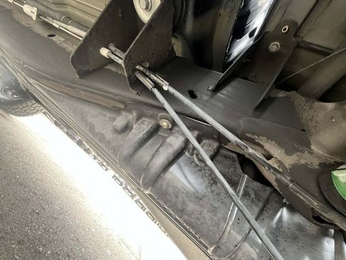 Used 2016 GMC Sierra 2500 Denali w/ Duramax Plus Package image 12