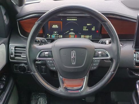 Used 2019 Lincoln Navigator L Reserve w/ Cargo Package image 24