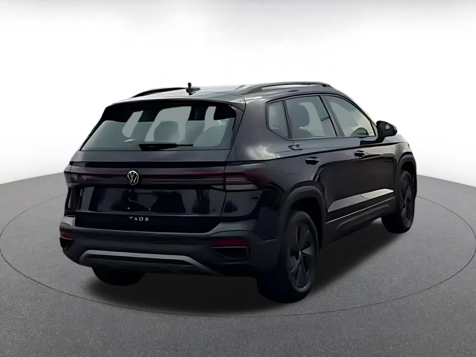 Used 2026 Volkswagen Taos S FWD image 10