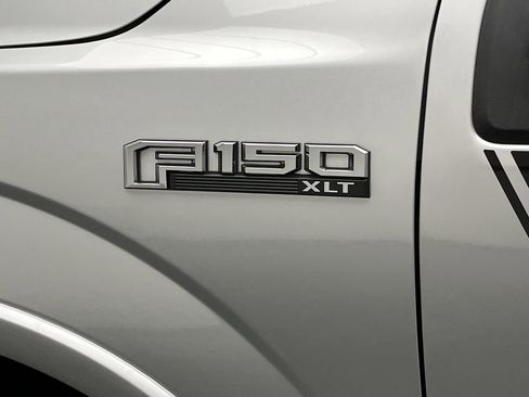 Used 2016 Ford F150 XLT w/ Equipment Group 302A Luxury image 33