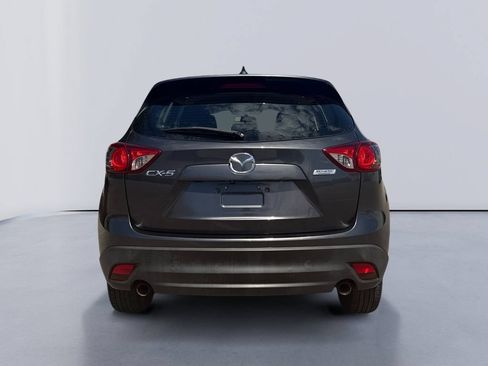 Used 2016 MAZDA CX-5 Sport w/ Rear Camera Package FWD image 4