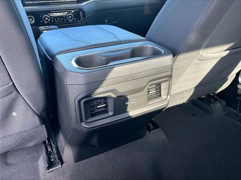 Certified 2024 Chevrolet Silverado 1500 RST RWD image 24