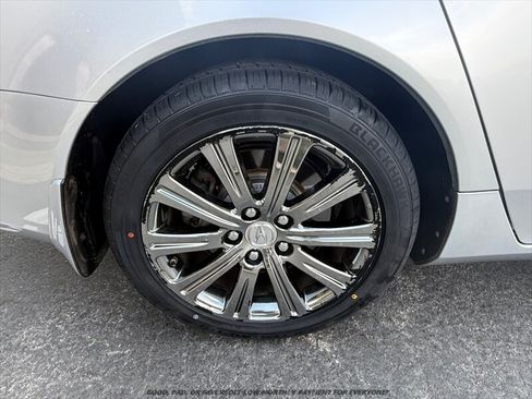 Used 2014 Acura TL Special Edition FWD image 22