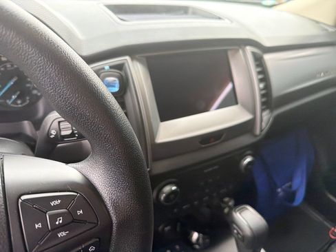 Used 2022 Ford Ranger XL w/ Equipment Group 101A High RWD image 18