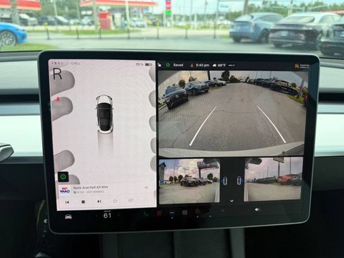 Used 2023 Tesla Model 3 Standard Range RWD image 13
