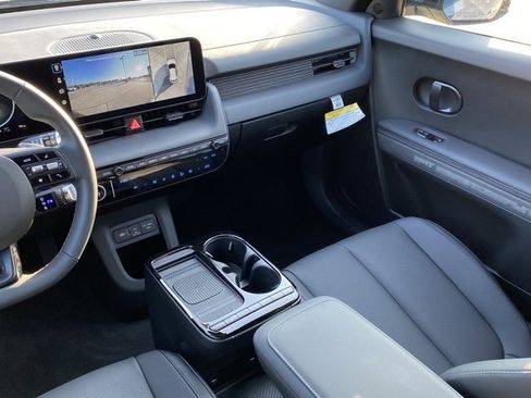 New 2025 Hyundai Ioniq 5 XRT image 24