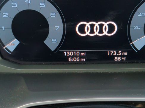 Used 2022 Audi Q3 2.0T Premium w/ Convenience Package image 17