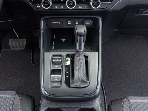 New 2026 Honda CR-V Sport image 22