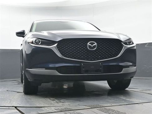 Certified 2024 MAZDA CX-30 AWD 2.5 S w/ Preferred Package image 37