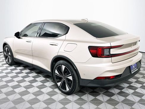Used 2024 Polestar Polestar 2 AWD/4WD image 8