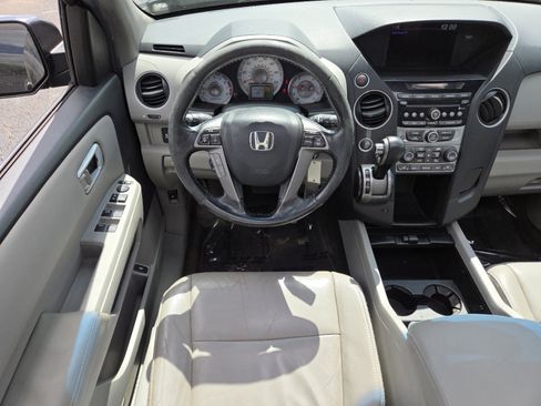 Used 2012 Honda Pilot EX-L image 30