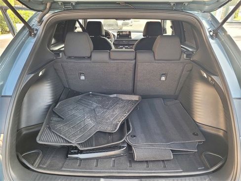 Used 2025 Honda HR-V Sport image 26