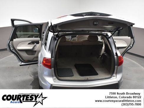 Used 2007 Acura MDX image 44