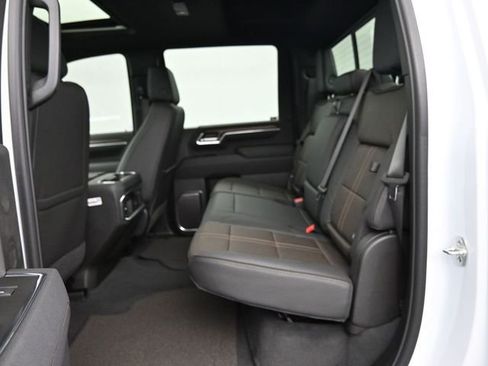 New 2025 Chevrolet Silverado 2500 High Country w/ High Country Premium Package AWD/4WD image 28
