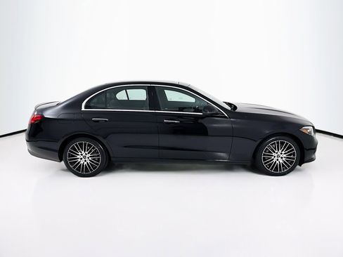 New 2026 Mercedes-Benz C 300 Sedan image 9