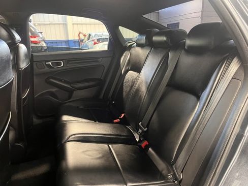 Used 2023 Honda Civic Sport image 17