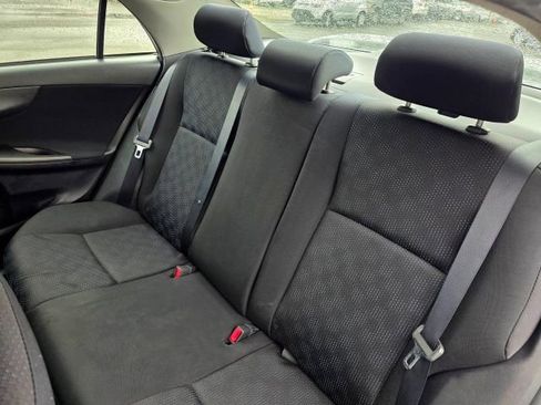 Used 2009 Toyota Corolla S image 29