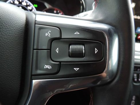 Used 2024 Chevrolet Blazer RS w/ Driver Confidence II Package image 29