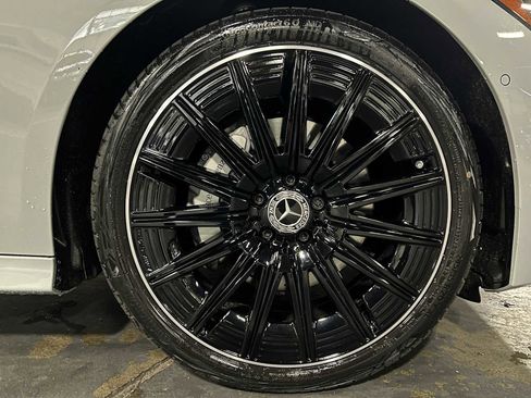 New 2026 Mercedes-Benz CLE 300 4MATIC Coupe image 9